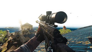 Call Of Duty: Warzone Fortune Keep Resurgence Solos Gameplay (No Cut Gameplay)