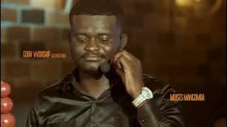 Moses Mangomba fait pleurer l'église dans un moment d'adoration profonde