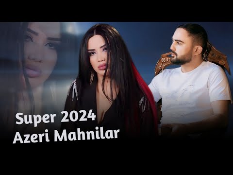 Super 2024 Azeri Yigma Mahnilar - En Yeni Mahnilar Secme