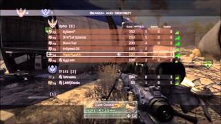 3 Hitmarkers In 1 Day!