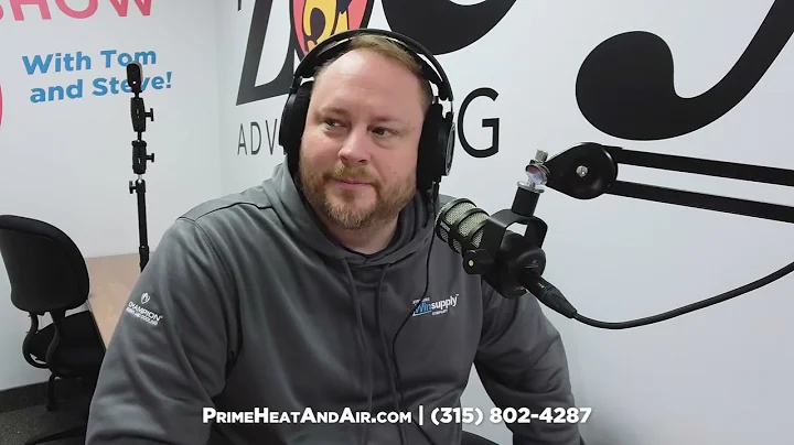 Prime Heating & Air with Neal Carr