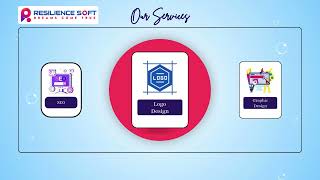 Transforming Visions into Reality: Complete IT & Digital Solutions!🚀| Resilience Soft screenshot 3