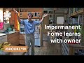 Tim Seggerman | Brooklyn Home