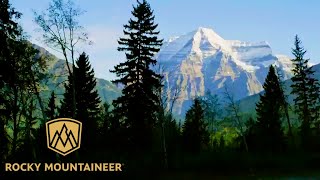 Journey Through The Clouds