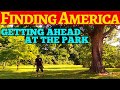 Getting Ahead At The Park - Great Metal Detecting Finds and Tips at old parks! Equinox 600 800