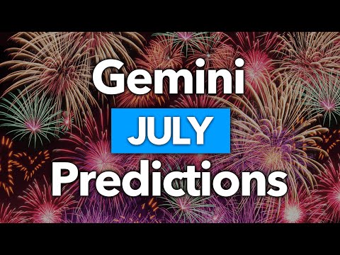 GEMINI - 'Something