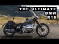 Configuring The ULTIMATE BMW R18 - Which Accessories Would You Choose?