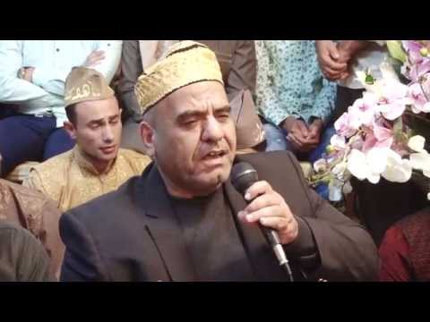 مقام يا آل طه في أحياء ذكرى مجلس عزاء عاشوراء
