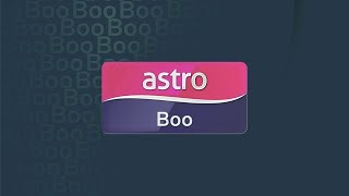 [Promo] Astro BOO • THIS MAY 2026