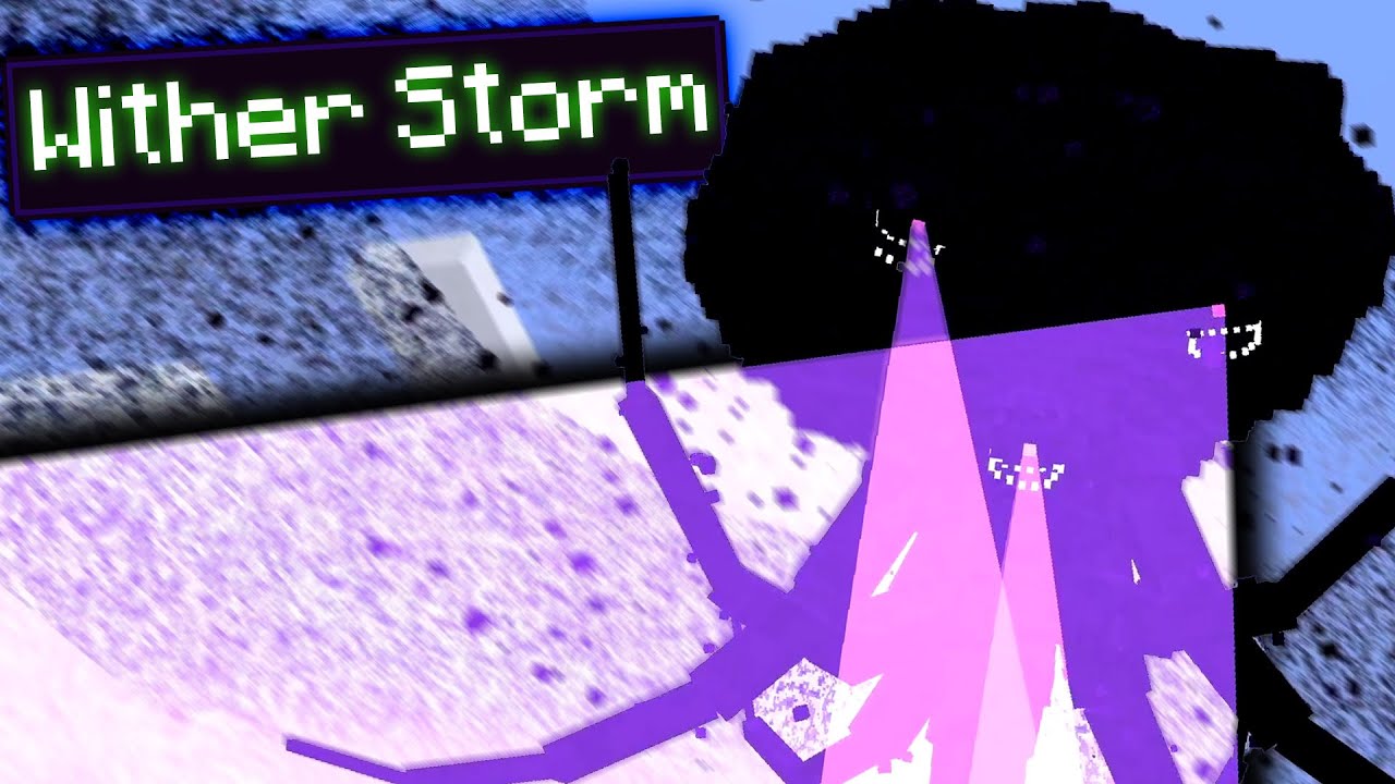 Steps to download Minecraft Wither Storm Mod - BrightChamps Blog