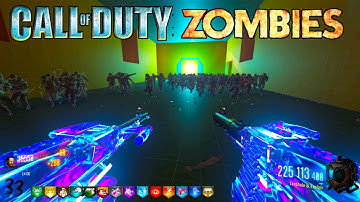 DESTROYING The INSANE Marty