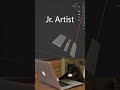 Junior vs Senior Artist: How to Fill Polygons in Blender