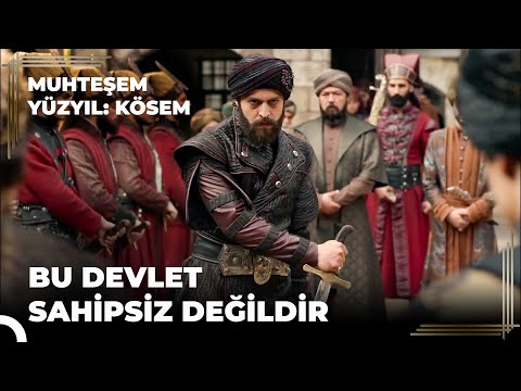 Nasıl Kösem Oldum? \