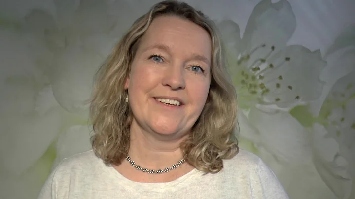Landing in your core - Guided healing by Marianne ...