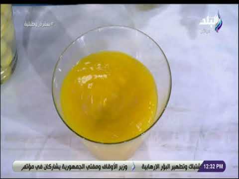 سفرة و طبلية مع الشيف هالة فهمي اكتشفي سر الليمون المخلل 