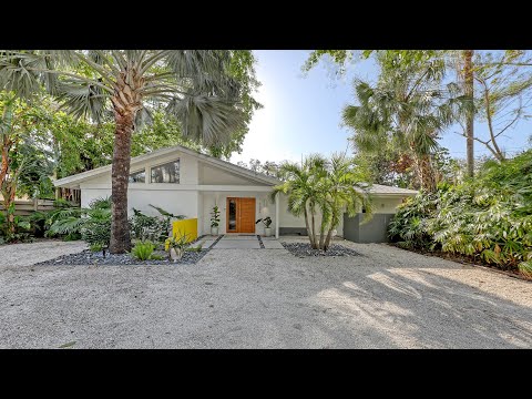 4844 Brywill Circle, Sarasota, FL home video tour