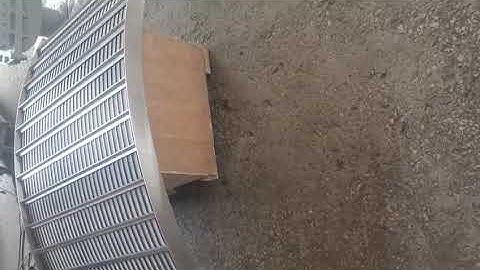 DSM Screen,Sieve Bend Screen,dsm screen,solid-liquid separation