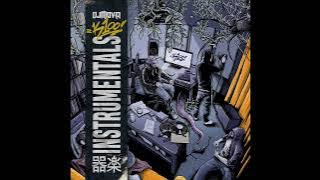 K100 Instrumentals (Full Album)