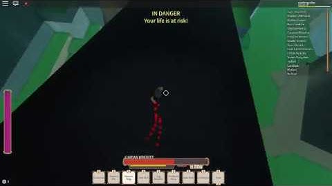 Rogue Lineage how to kill hacker