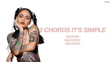 2 Chord Formula to CRUSH R&B SAMPLES in just 10 Minutes...