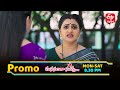 Manasantha Nuvve Latest Promo | Episode No 1189 | 7th November 2025 | ETV Telugu