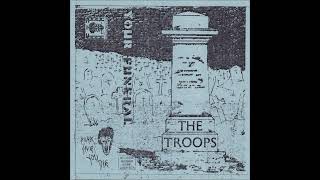 THE TROOPS - Your Funeral [USA - 2024]