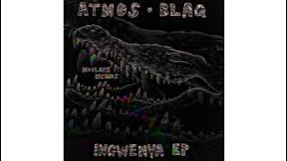 Atmos Blaq - Ingwenya (Atmospheric Mix)