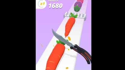 perfect slices part of 24 🔪🍅 #live #gameplay #shortslive