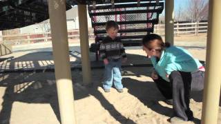 Playground Home Movies
