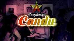 GANGSTARASTA - Candu (Official Music Video)  - Durasi: 4:00. 