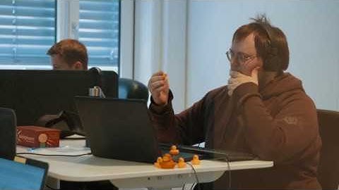 Trailer | Investing for Impact - Ordinary Work for Extraordinary People