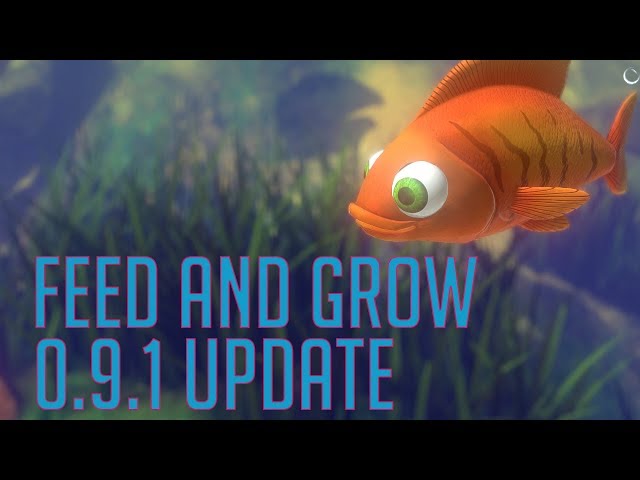 Download Feed And Grow Fish Android Mod Apk - Colaboratory