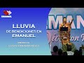 Lluvia de Bendiciones en Emanuel | Profeta. Luisa Fernanda Reyes | 03/04/2022