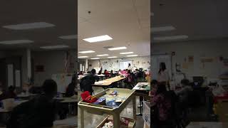 practicum lesson 1- spalding