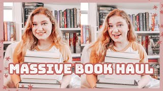 MY BOOK BUYING BAN STARTS NOW 🛑| Mid Year Book Haul
It is very clear to me at this moment, I have a book buying problem.
Hope you guys enjoy the haul!
Books Mentioned
Ember of Night - https://www.amazon.com/Ember-Night-Molly-Lee-ebook/dp/B08K77NMTP/ref=sr_1_1?dchild=1&keywords=ember+of+night&qid=1627006711&sr=8-1
The Gilded Ones - https://www.amazon.com/Gilded-Ones-Deathless-Book-ebook/dp/B07ZC6XGGY/ref=sr_1_1?dchild=1&keywords=the+gilded+ones&qid=1627006775&sr=8-1
Second First Impressions - https://www.amazon.com/Second-First-Impressions-Sally-Thorne-ebook/dp/B07WSDRP31/ref=sr_1_1?crid=153TZA1N1BID4&dchild=1&keywords=second+first+impressions&qid=1627006793&sprefix=second+fir%2Caps%2C170&sr=8-1
The girl from the sea - https://www.amazon.com/Girl-Sea-Molly-Knox-Ostertag/dp/1338540572/ref=sr_1_1?dchild=1&keywords=the+girl+from+the+sea&qid=1627006850&sr=8-1
Playing the Palace - https://www.amazon.com/Playing-Palace-Paul-Rudnick/dp/0593099419/ref=tmm_pap_swatch_0?_encoding=UTF8&qid=1627006861&sr=8-1
An Earl The Girl and the Toddler - https://www.amazon.com/Earl-Girl-Toddler-Groundbreaking-Multi-Cultural/dp/1420152254/ref=tmm_pap_swatch_0?_encoding=UTF8&qid=1627006892&sr=8-1
Lady’s guide to mischief and mayhem - https://www.amazon.com/Ladys-Guide-Mischief-Mayhem/dp/1538736136/ref=tmm_pap_swatch_0?_encoding=UTF8&qid=1627006934&sr=8-1
The Maidens - https://www.amazon.com/The-Maidens/dp/B088DRJXHW/ref=sr_1_1?dchild=1&keywords=The+Maidens&qid=1627007017&sr=8-1
The Lost Apothecary - https://www.amazon.com/Lost-Apothecary-Novel-Sarah-Penner/dp/0778311015/ref=tmm_hrd_swatch_0?_encoding=UTF8&qid=1627007030&sr=8-1
Poppy War - https://www.amazon.com/Poppy-War-R-F-Kuang-ebook/dp/B072L58JW6/ref=sr_1_1?dchild=1&keywords=poppy+war&qid=1627007051&sr=8-1
Song of Achilles - https://www.amazon.com/Song-Achilles-Novel-Madeline-Miller/dp/0062060627/ref=sr_1_1?dchild=1&keywords=Song+of+Achilles&qid=1627007059&sr=8-1
Beartown - https://www.amazon.com/Beartown-Novel-Fredrik-Backman-ebook/dp/B01KG5GQDS/ref=sr_1_1?dchild=1&keywords=Beartown&qid=1627007070&sr=8-1
Six crimson cranes - https://www.amazon.com/Six-Crimson-Cranes-Elizabeth-Lim-ebook/dp/B08LB1Y9TG/ref=sr_1_1?crid=2VTL0F90G5FB4&dchild=1&keywords=six+crimson+cranes&qid=1627007092&sprefix=six+crimsson%2Caps%2C386&sr=8-1
Grace and Glory - https://www.amazon.com/Grace-Glory-Harbinger-Book-3-ebook/dp/B08F3RLPQN/ref=sr_1_1?dchild=1&keywords=grace+and+glory&qid=1627007110&sr=8-1
We Hunt the Flame - https://www.amazon.com/We-Hunt-Flame-Sands-Arawiya-ebook/dp/B07G11QCXY/ref=sr_1_1?dchild=1&keywords=we+hunt+the+flame&qid=1627007123&sr=8-1
Children of blood and bone - https://www.amazon.com/Children-Blood-Bone-Legacy-Orisha-ebook/dp/B074DZ9MKS/ref=sr_1_1?dchild=1&keywords=children+of+blood+and+bone&qid=1627007134&sr=8-1
Bright and Pale - https://www.amazon.com/Bright-Pale/dp/0062871536/ref=tmm_pap_swatch_0?_encoding=UTF8&qid=1627007152&sr=8-2
Prison Healer - https://www.amazon.com/Prison-Healer-Lynette-Noni-ebook/dp/B08B34J9VF/ref=sr_1_1?dchild=1&keywords=prison+healer&qid=1627007183&sr=8-1
Witches Steeped in Gold - https://www.amazon.com/Witches-Steeped-Gold-Ciannon-Smart-ebook/dp/B08D9K2HVL/ref=sr_1_2?dchild=1&keywords=witches+steeped&qid=1627007168&sr=8-2
Fire with Fire - https://www.amazon.com/gp/product/0358329736/ref=x_gr_w_bb_glide_sin?ie=UTF8&tag=x_gr_w_bb_glide_sin-20&linkCode=as2&camp=1789&creative=9325&creativeASIN=0358329736&SubscriptionId=1MGPYB6YW3HWK55XCGG2
Eva//@evenfall.court : https://www.instagram.com/evenfall.court/
We Hunt the Flame Vlog: https://www.youtube.com/watch?v=oV6UsUW55dc&t=
F O L L O W M E
🌷 Instagram - www.instagram.com/gracedwithbooks
🌷 Twitter - www.twitter.com/gracewithbooks
🌷 Goodreads - https://www.goodreads.com/gracedwithbooks
🌷Amazon Wishlist - www.amazon.com/hz/wishlist/ls/3A0W73ABN2N5V?ref wl_share
H E L P S U P P O R T M Y C H A N N E L
☕️ https://ko-fi.com/gracewithbooks
B U S I N E S S I N Q U I R I E S
💭 gracedwithbooksblog@gmail.com
A B O U T M E
My name is Shelby and I love books, coffee, and a whole bunch of other stuff! I created this channel as a safe space for anyone to come and talk about books, mental health, just life! I cannot wait to become friends!
M U S I C
Music by Wade Graves - Steamboat - https://thmatc.co/?l=D5F3345E MY BOOK BUYING BAN STARTS NOW 🛑| Mid Year Book Haul