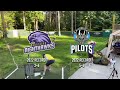 Nighthawks vs. Pilots | AWA Wiffle Ball 2022