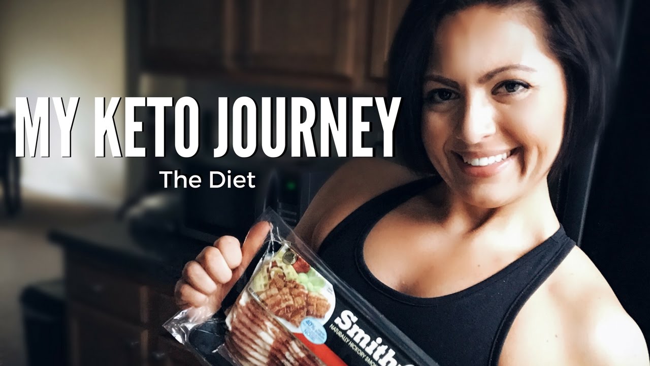 journey to keto.com