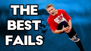 The Best Fails #1