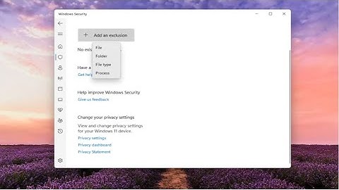 FIX Antimalware Service Executable High CPU Usage (MsMpEng.Exe) [Tutorial]