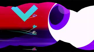 5 players BEATING iSpyWithMyLittleEye 100% - Geometry Dash