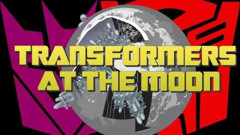 Transformers The Ultimate Doom Part 1 Extended and Delete Audio