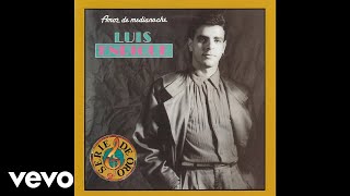 Luis Enrique - Amor de Medianoche (Audio)