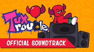 Ugh (Beastie Ver.) - Tux Trouble Remastered OST