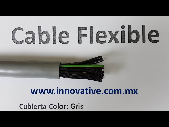 uxcell El cable espiral flexible de 0.118 in envuelve la longitud del cable  el 19M de la longitud del cable