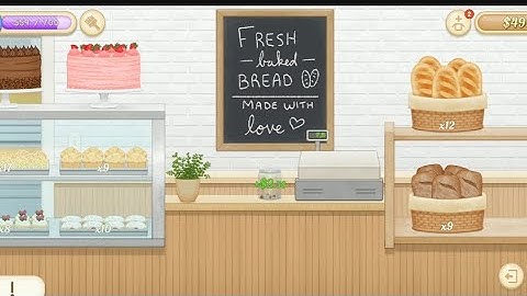 BAKER BUSINESS 3 PART 2 | GAMEPLAY