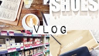 видео Шоппинг в Англии/ Лондоне: Bicester Village outlet