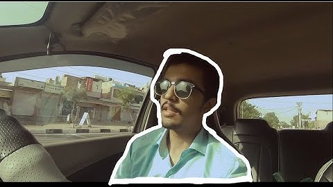 7 easy in camera transitions in less than 3 minutes!!!