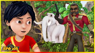 1 Shiva Saves Airawat Part 1 Ep 09