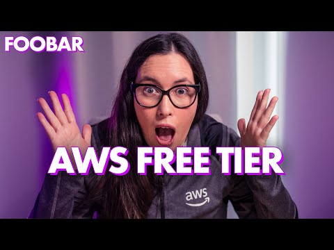 7 SIMPLE TIPS TO USE THE AWS FREE TIER | USE THE CLOUD FOR FREE