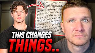 *NEW DETAILS* In Clavicular Case Changes EVERYTHING...